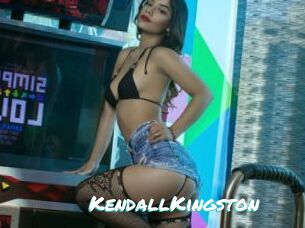 KendallKingston