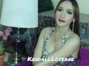 KendallLoveane