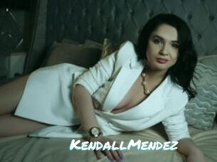 KendallMendez