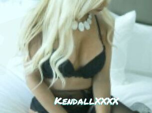 KendallXXXX