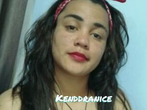 Kenddranice