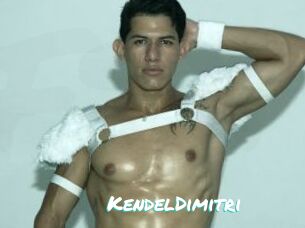 KendelDimitri