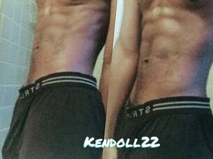 Kendoll22