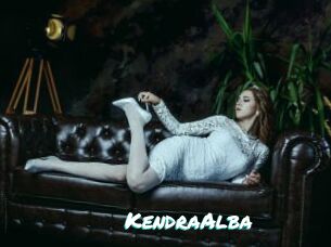 KendraAlba