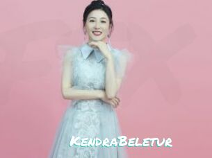 KendraBeletur