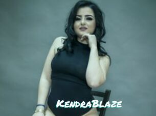 KendraBlaze