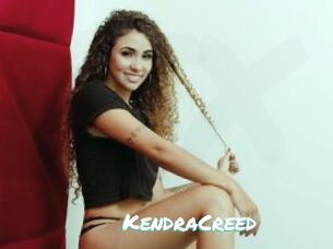 KendraCreed