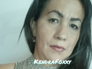KendraFoxxy