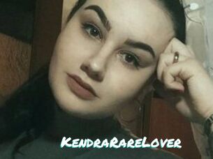 KendraRareLover