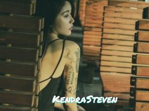 KendraSteven