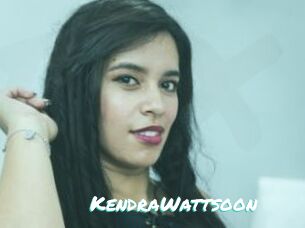 KendraWattsoon