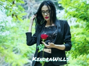 KendraWills