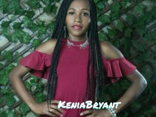KeniaBryant