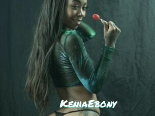 KeniaEbony