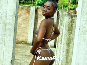 KeniaFox