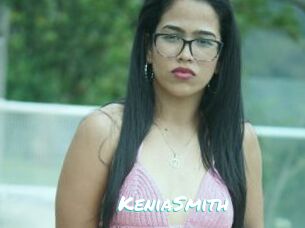 KeniaSmith