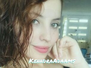 KenndraAdaams
