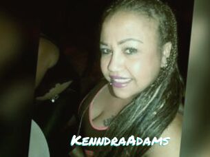 KenndraAdams