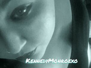 KennedyMonroexo
