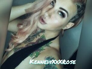 KennedyXxXRose