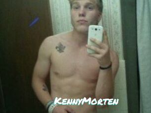 KennyMorten