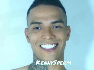 KennySperm