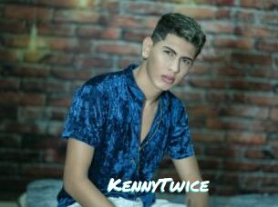 KennyTwice