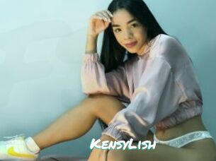 KensyLish