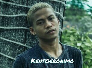KentGeronimo