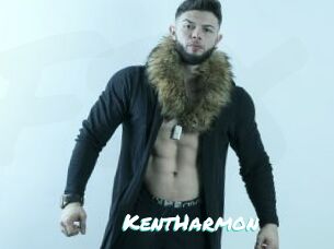 KentHarmon