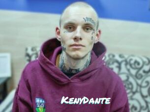 KenyDante