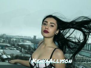 KenyaAllyson