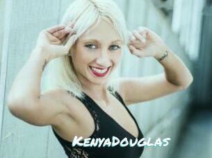 KenyaDouglas
