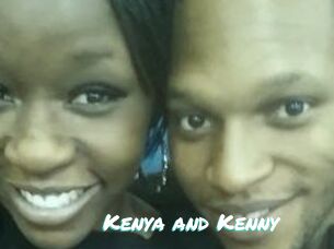 Kenya_and_Kenny