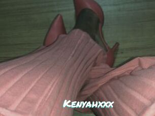 Kenyahxxx