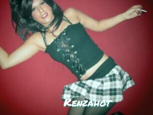 Kenzahot