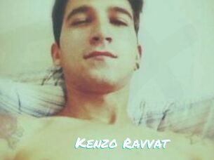 Kenzo_Ravvat