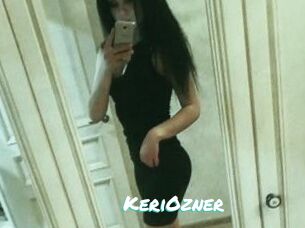 KeriOzner