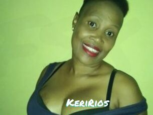 KeriRios