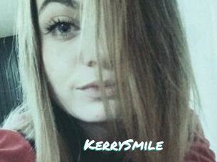 Kerry_Smile