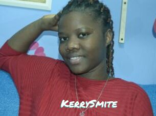 KerrySmite