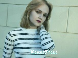 KerrySteel