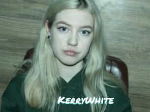 KerryWhite