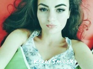 Kerry_SmileX
