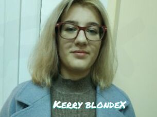 Kerry_blondeX