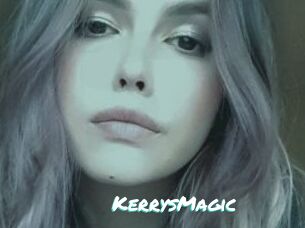 KerrysMagic