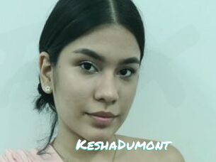 KeshaDumont
