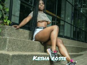 Kesha_rosse