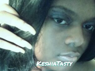 KeshiaTasty