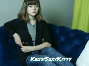 KessiSexyKitty
